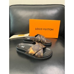 루이비통 Louis Vuitton 슬리퍼