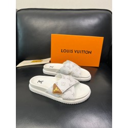루이비통 Louis Vuitton 슬리퍼