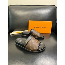 루이비통 Louis Vuitton 슬리퍼