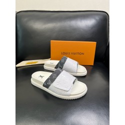 루이비통 Louis Vuitton 슬리퍼