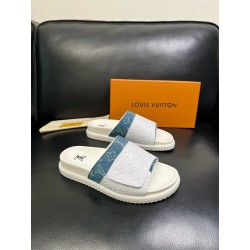 루이비통 Louis Vuitton 슬리퍼