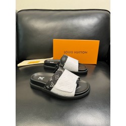 루이비통 Louis Vuitton 슬리퍼