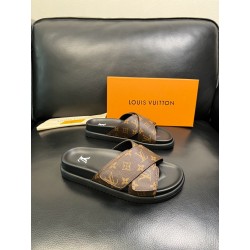 루이비통 Louis Vuitton 슬리퍼