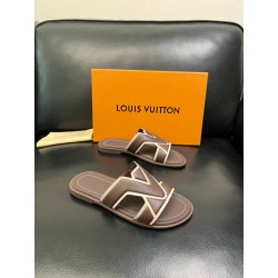 루이비통 Louis Vuitton 슬리퍼