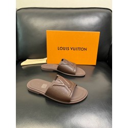 루이비통 Louis Vuitton 슬리퍼