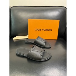 루이비통 Louis Vuitton 슬리퍼
