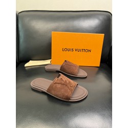 루이비통 Louis Vuitton 슬리퍼