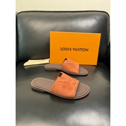 루이비통 Louis Vuitton 슬리퍼