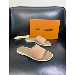 루이비통 Louis Vuitton 슬리퍼