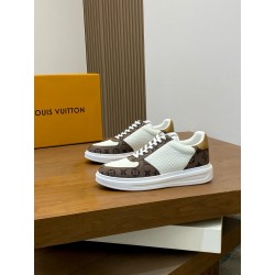 루이비통 Louis Vuitton 스니커즈