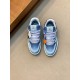 루이비통 Louis Vuitton Trainer 스니커즈