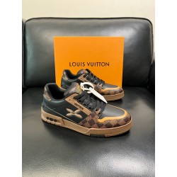 루이비통 Louis Vuitton 스니커즈