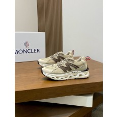 몽클레어 Moncler 스니커즈