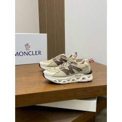 몽클레어 Moncler 스니커즈