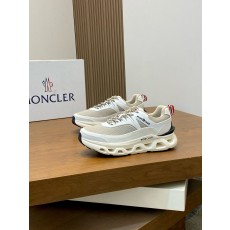 몽클레어 Moncler 스니커즈