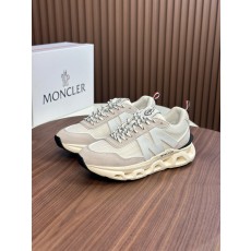 몽클레어 Moncler 스니커즈