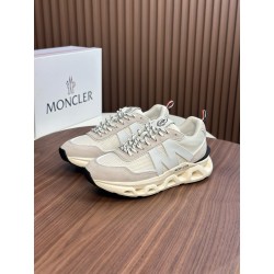몽클레어 Moncler 스니커즈