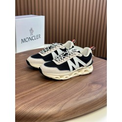 몽클레어 Moncler 스니커즈