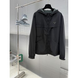 프라다 Prada 재킷