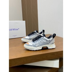 오프화이트 (Off-White) C O VirGil Abloh 스니커즈