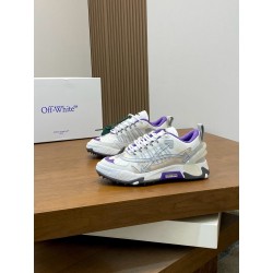 오프화이트 (Off-White) C O VirGil Abloh 스니커즈