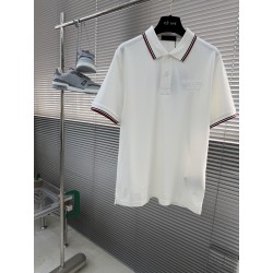 프라다 Prada 반팔 티셔츠