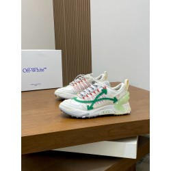 오프화이트 (Off-White) C O VirGil Abloh 스니커즈