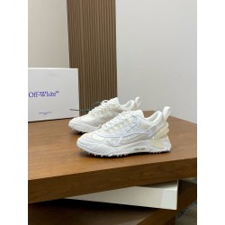 오프화이트 (Off-White) C O VirGil Abloh 스니커즈