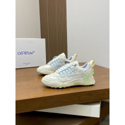 오프화이트 (Off-White) C O VirGil Abloh 스니커즈
