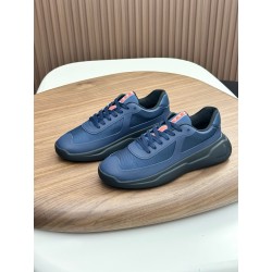 프라다 Prada Bike 스니커즈