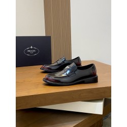 프라다 Prada 로퍼