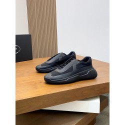 프라다 Prada 스니커즈