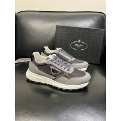 프라다 Prada 스니커즈