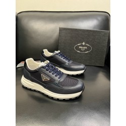 프라다 Prada 스니커즈