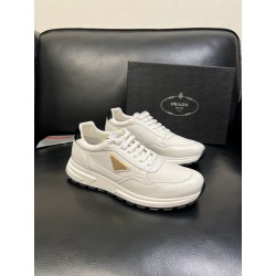 프라다 Prada 스니커즈