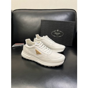 프라다 Prada Prax 스니커즈