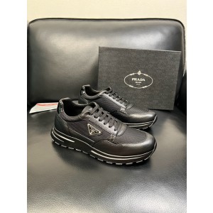 프라다 Prada Prax 스니커즈