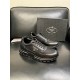 프라다 Prada 스니커즈