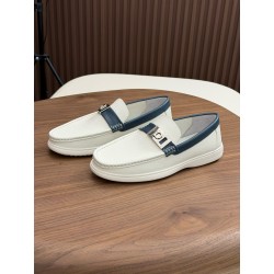 살바토레 페라가모 Salvatore Ferragamo 로퍼