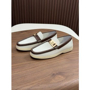 살바토레 페라가모 Salvatore Ferragamo 로퍼