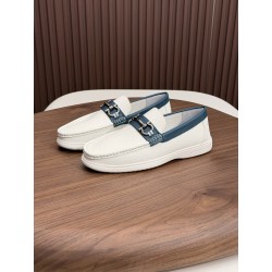살바토레 페라가모 Salvatore Ferragamo 로퍼