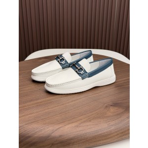 살바토레 페라가모 Salvatore Ferragamo 로퍼