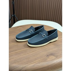 살바토레 페라가모 Salvatore Ferragamo 로퍼