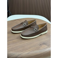 살바토레 페라가모 Salvatore Ferragamo 로퍼