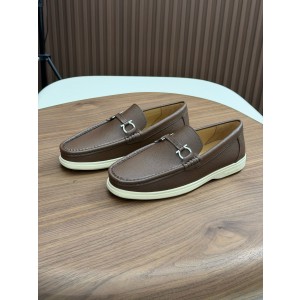 살바토레 페라가모 Salvatore Ferragamo 로퍼