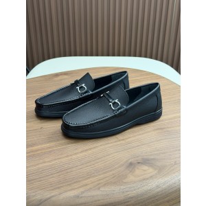 살바토레 페라가모 Salvatore Ferragamo 로퍼