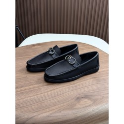 살바토레 페라가모 Salvatore Ferragamo 로퍼