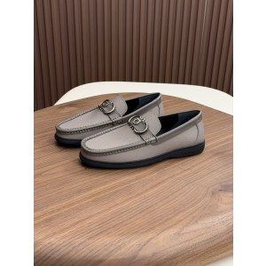 살바토레 페라가모 Salvatore Ferragamo 로퍼