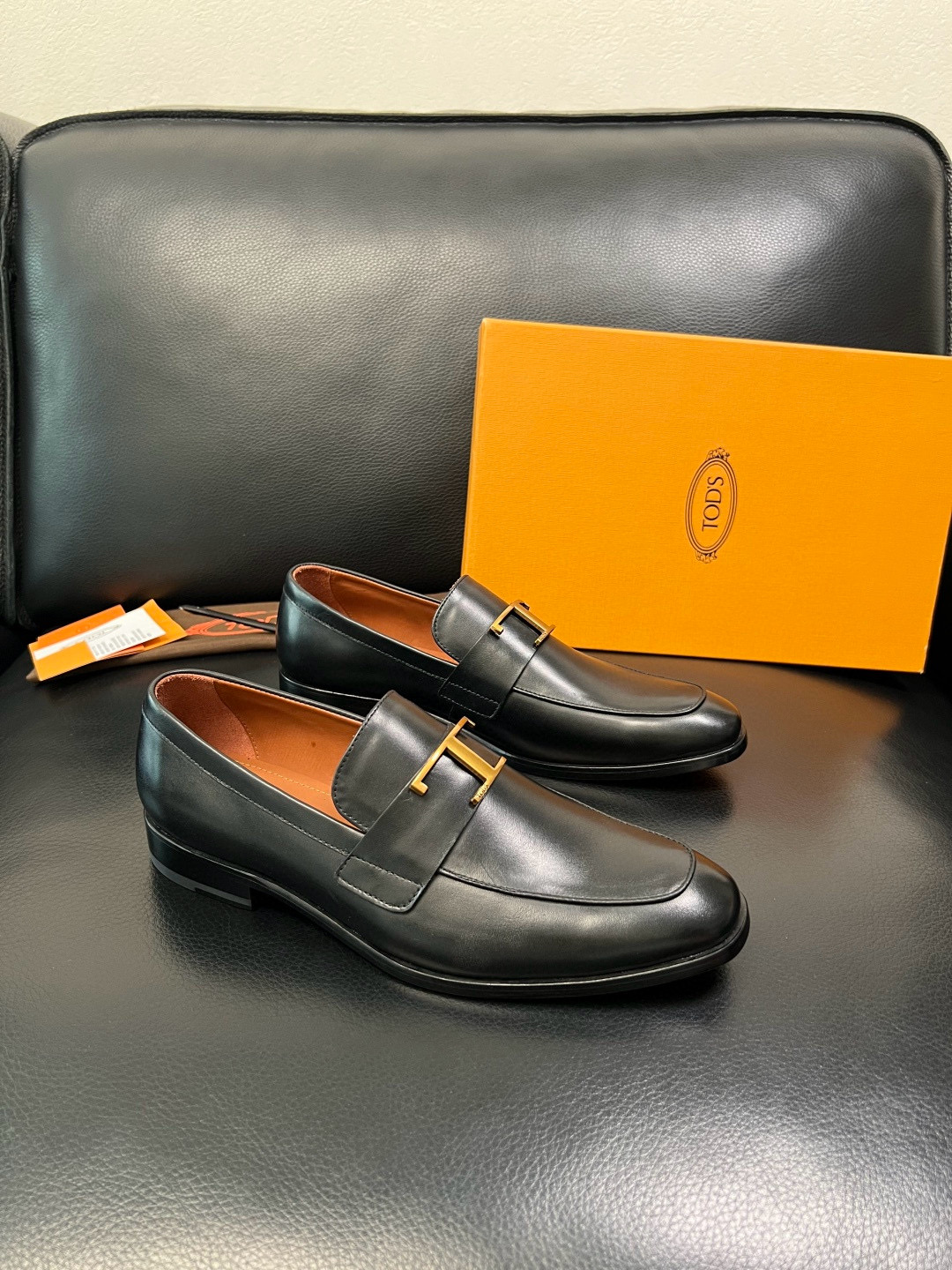 토즈 TOD'S 구두