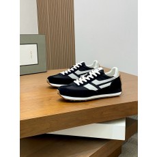 톰 포드 Tom Ford Suede Mesh 스니커즈
